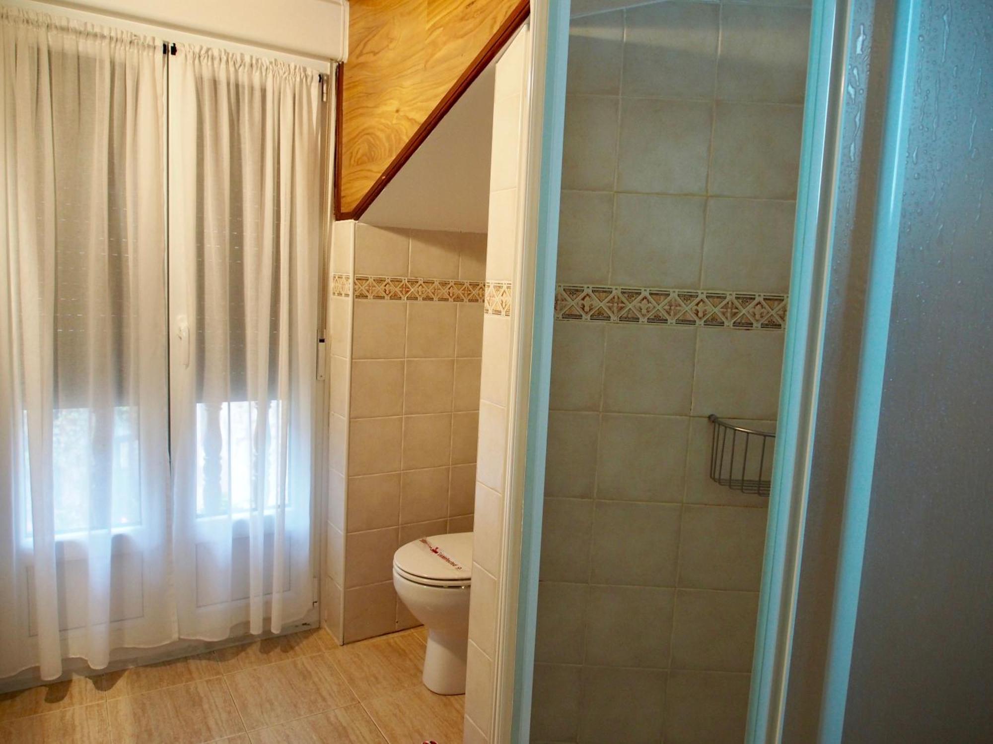 Hostal Remona Еспінама Екстер'єр фото