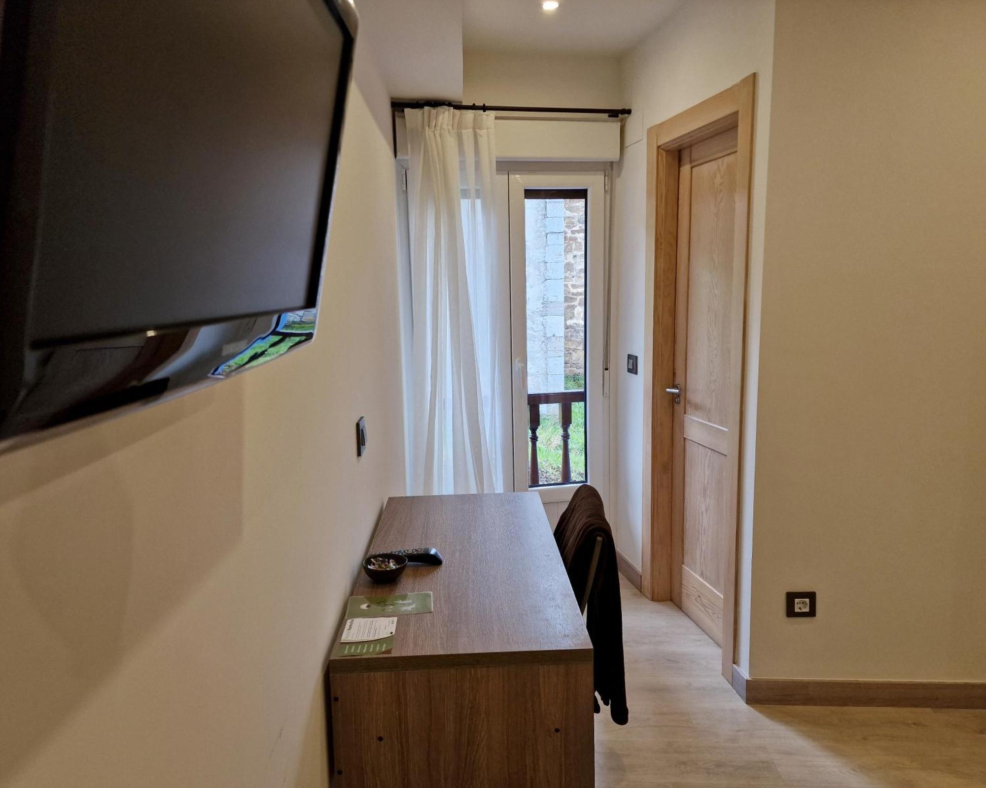 Hostal Remona Еспінама Екстер'єр фото