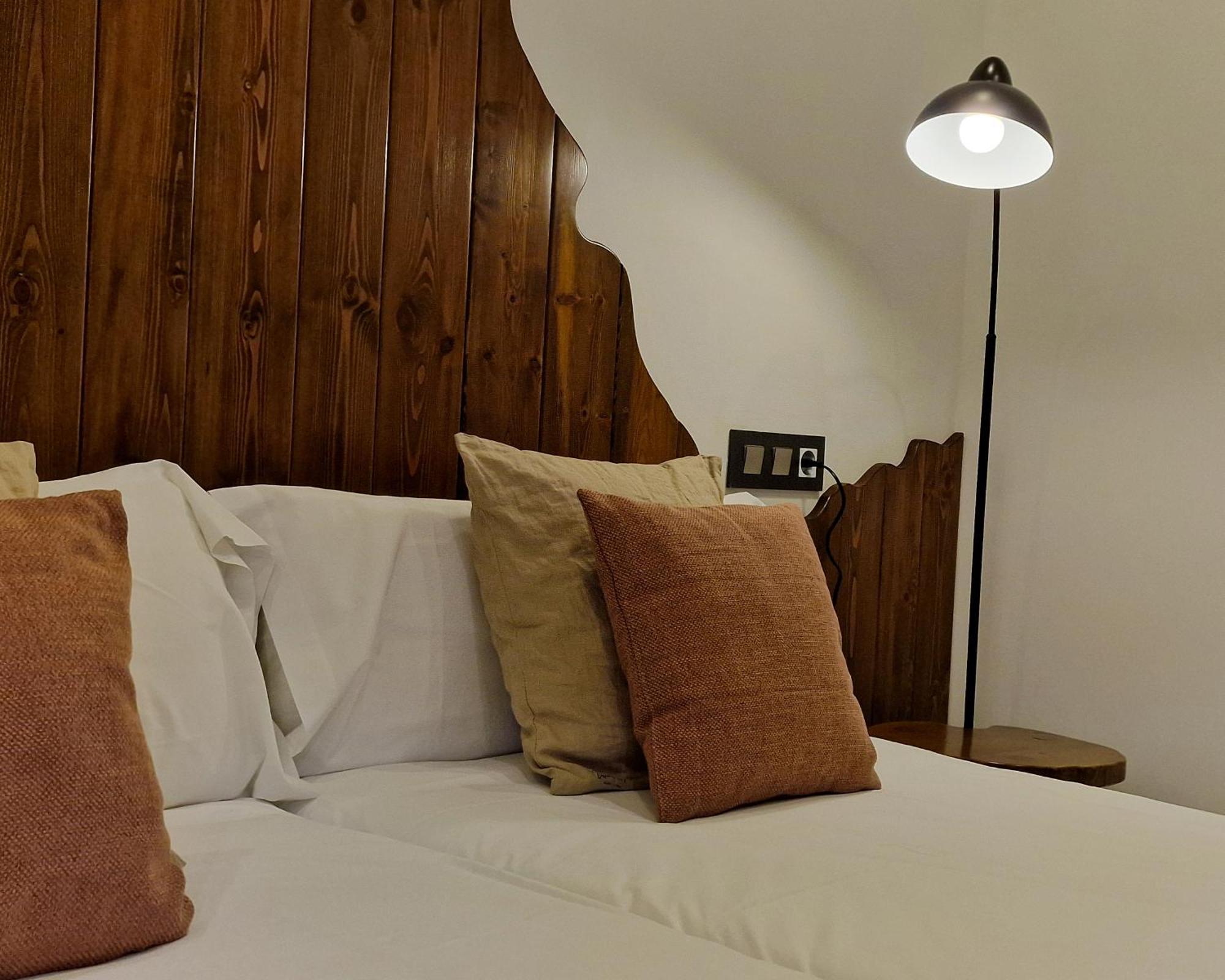 Hostal Remona Еспінама Екстер'єр фото