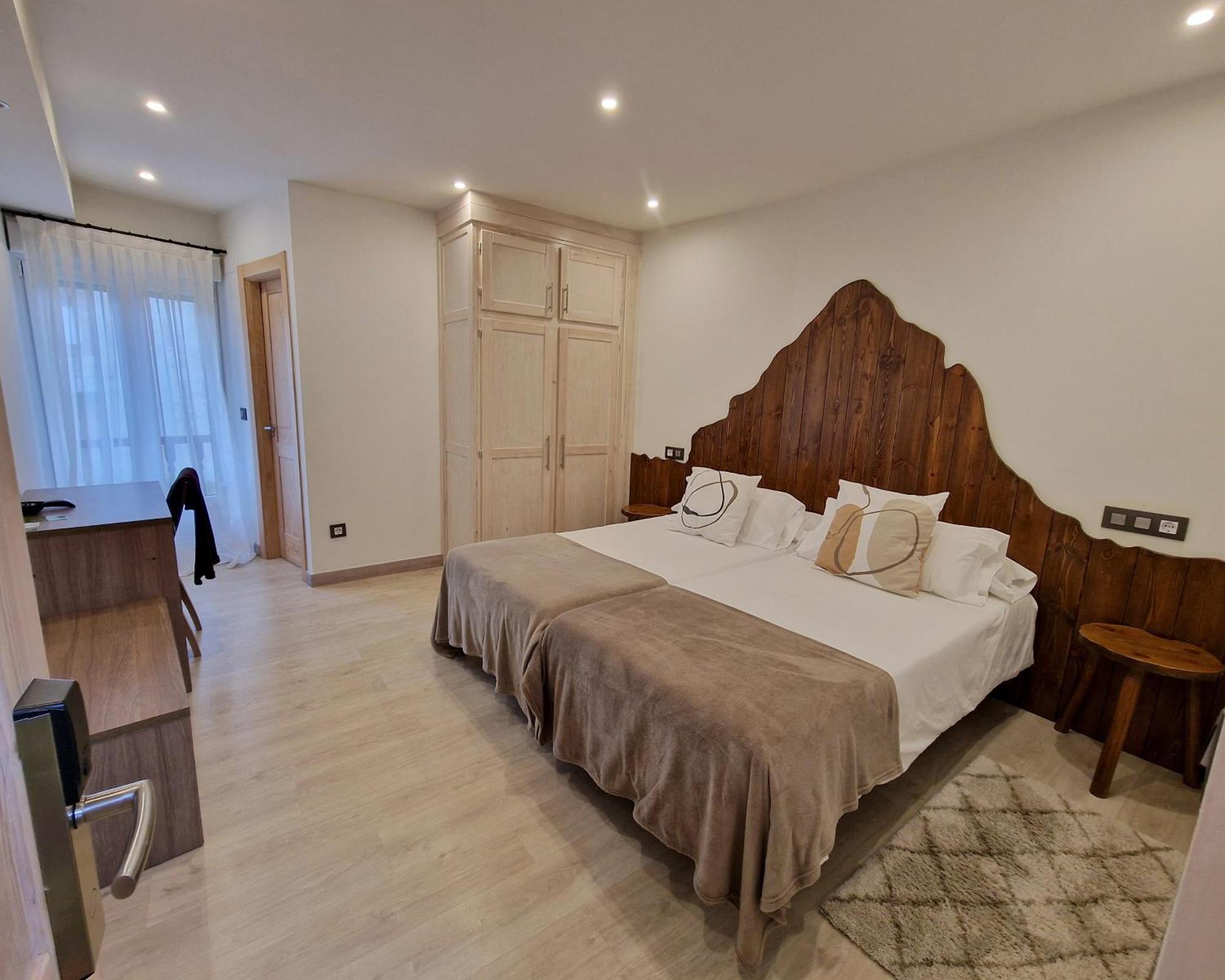 Hostal Remona Еспінама Екстер'єр фото