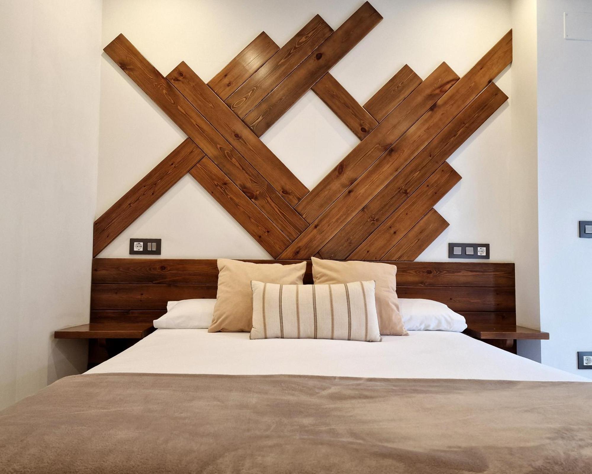 Hostal Remona Еспінама Екстер'єр фото