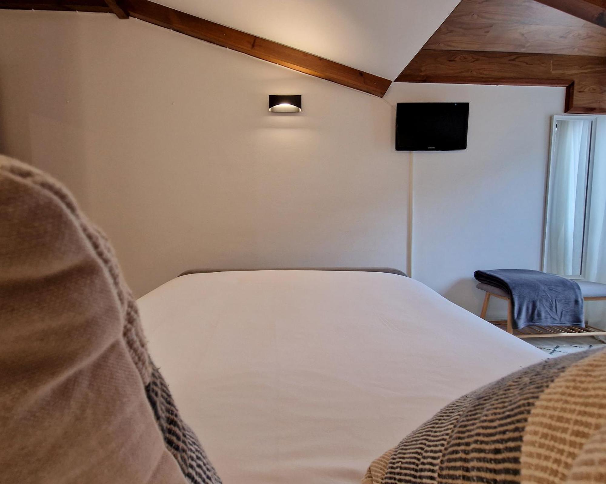 Hostal Remona Еспінама Екстер'єр фото