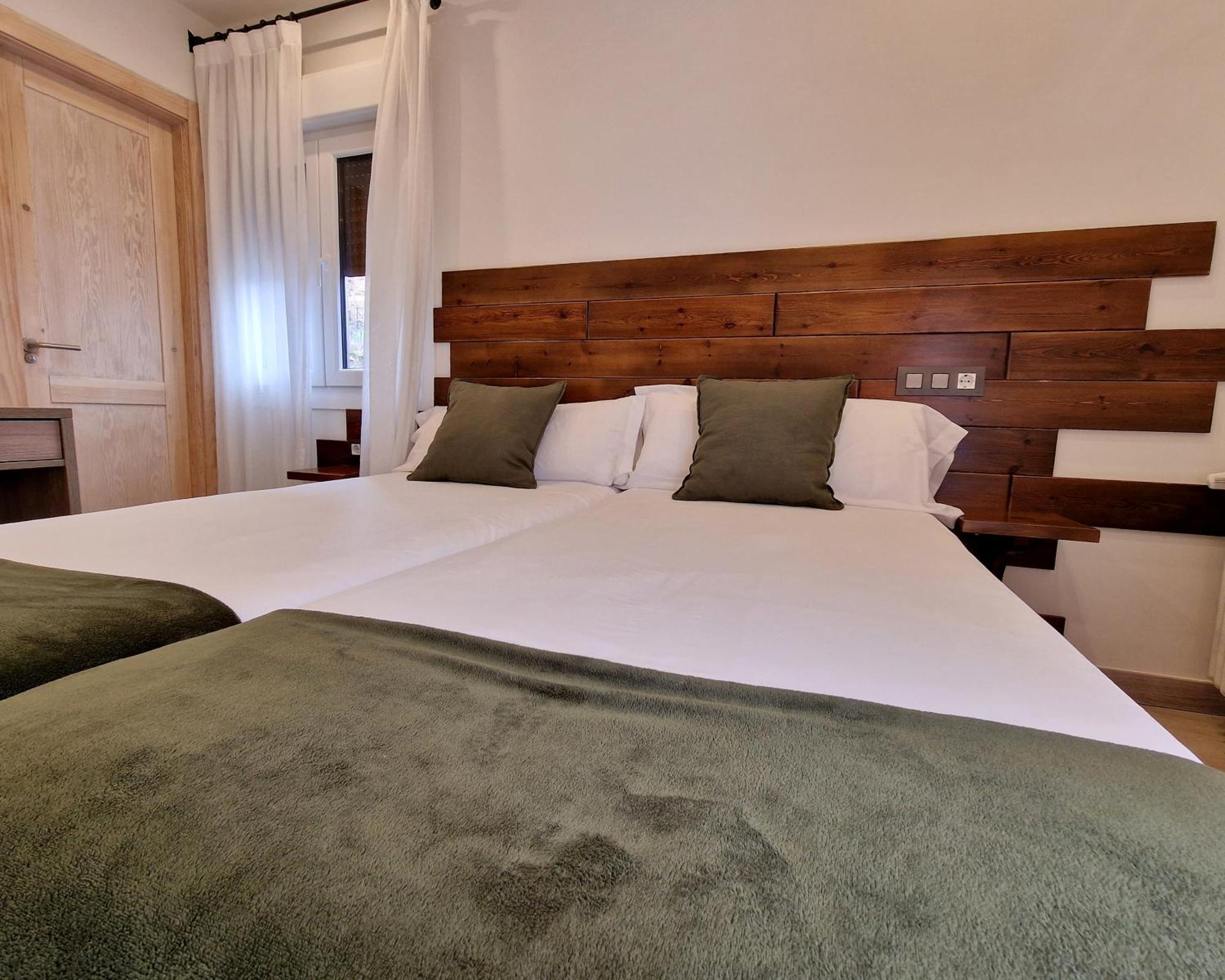 Hostal Remona Еспінама Екстер'єр фото